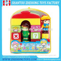New Wholesale Educational Toy Building Block Toy
